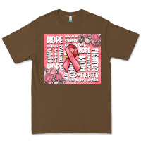 Cacao cancer words Premium Tee - MaliasSmallBusiness