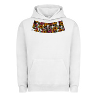 Pigment Lunar Rock mini 10oz tumbler Urban Hoodie - SublimationCraftShop
