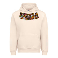 Sandshell mini 10oz tumbler Urban Hoodie - SublimationCraftShop