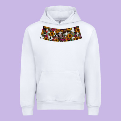Mini 10oz Tumbler Urban Hoodie Designed By Sublimationcraftshop