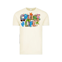 Vintage Arctic cruise life Vintage Tee - LillyAllenDesigns