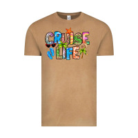 Vintage Camel cruise life Vintage Tee - LillyAllenDesigns