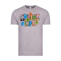 Vintage Zinc cruise life Vintage Tee - LillyAllenDesigns