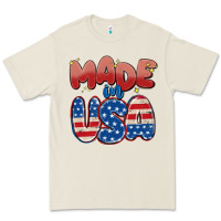 Bone made in usa Premium Tee - MaliasSmallBusiness