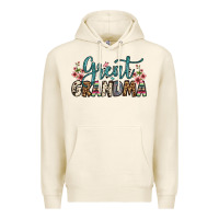 Tofu great grandma Premium Hoodie - OliviaCreatesArt