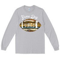 Moon Dust Game Day Vibes Long Sleeve Tee - Bettercallsaul