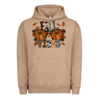 Pigment Burro fall vibes Urban Hoodie - SublimationCraftShop