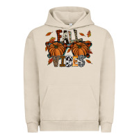 Pigment French Oak fall vibes Urban Hoodie - SublimationCraftShop