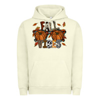 Pigment Pistachio fall vibes Urban Hoodie - SublimationCraftShop