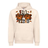 Sandshell fall vibes Urban Hoodie - SublimationCraftShop