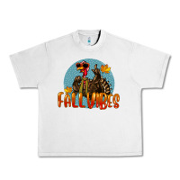 Lunar Rock Fall Vibes Turkey Urban Heavy Tee - LillyAllenDesigns