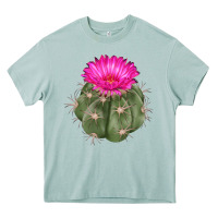 Arona eagle claws cactus Heavy Core Tee - LillyAllenDesigns