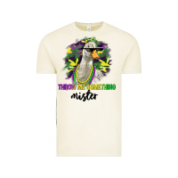 Vintage Arctic throw me something mister Vintage Tee - LillyAllenDesigns