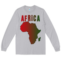 Moon Dust Africa Long Sleeve Tee - Bettercallsaul