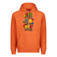 Ausome Autism Premium Hoodie | Teevron