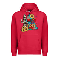 Cardinal Wıld and Free Premium Hoodie - JahusDesignShop