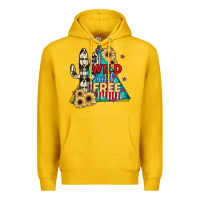 Lemon Wıld and Free Premium Hoodie - JahusDesignShop