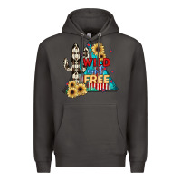 Smoke Wıld and Free Premium Hoodie - JahusDesignShop