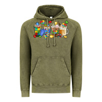 Vintage Olive image title puzzlethemed beverages and accessories Vintage Hoodie - LillyAllenDesigns