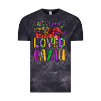 Cloud Black i just want to be loved bayau Vintage Tee - LillyAllenDesigns