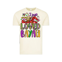 Vintage Arctic i just want to be loved bayau Vintage Tee - LillyAllenDesigns