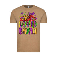 Vintage Coffee i just want to be loved bayau Vintage Tee - LillyAllenDesigns