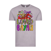 Vintage Zinc i just want to be loved bayau Vintage Tee - LillyAllenDesigns