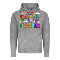 Cloud Rock name celebrate kindness and diversity Vintage Hoodie - LillyAllenDesigns