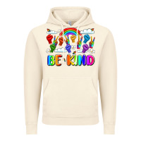 Vintage Artic name celebrate kindness and diversity Vintage Hoodie - LillyAllenDesigns