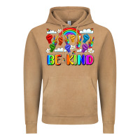 Vintage Camel name celebrate kindness and diversity Vintage Hoodie - LillyAllenDesigns