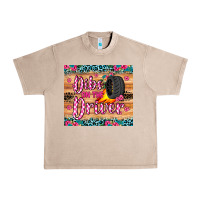 French Oak dibs on the driver Urban Heavy Tee - JahusDesignShop