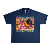 Navy dibs on the driver Urban Heavy Tee - JahusDesignShop
