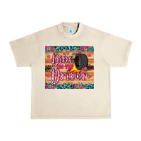 Sandshell dibs on the driver Urban Heavy Tee - JahusDesignShop