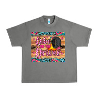 Tornado dibs on the driver Urban Heavy Tee - JahusDesignShop