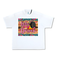 White dibs on the driver Urban Heavy Tee - JahusDesignShop