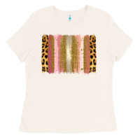 Bone XOXO Brushstrokes Valentines Day Ladies Tee - Jasminsmagicworld