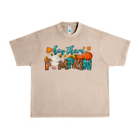 French Oak Western Hey There Pumpkin Urban Heavy Tee - LillyAllenDesigns