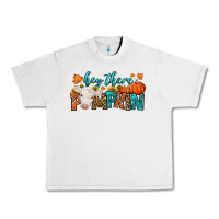 Lunar Rock Western Hey There Pumpkin Urban Heavy Tee - LillyAllenDesigns