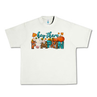 Pistachio Western Hey There Pumpkin Urban Heavy Tee - LillyAllenDesigns
