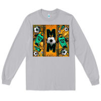 Moon Dust soccer mom tumbler Long Sleeve Tee - Jasminsmagicworld