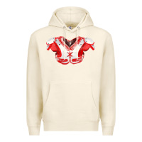 Tofu practice jersey fa element Premium Hoodie - FaDigitalArtStudio