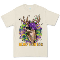 Bone bead hunter Premium Tee - MaliasSmallBusiness