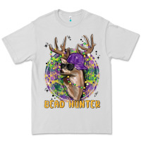 Dove Grey bead hunter Premium Tee - MaliasSmallBusiness