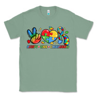Sage accept love understand Classic Tee - LillyAllenDesigns