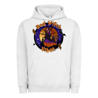 Pigment Lunar Rock bad witch vibes Urban Hoodie - SublimationCraftShop