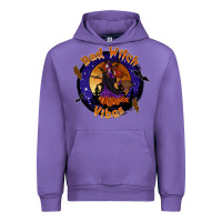 Tulip bad witch vibes Urban Hoodie - SublimationCraftShop