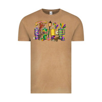 Vintage Camel obsessive cup disorder mardi gras Vintage Tee - LillyAllenDesigns