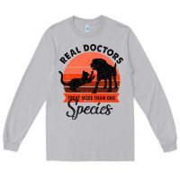 Moon Dust Treat More Than One Species Long Sleeve Tee - Bettercallsaul