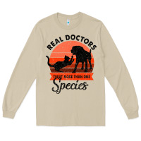 Mushroom Treat More Than One Species Long Sleeve Tee - Bettercallsaul