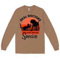 Toasted Coconut Treat More Than One Species Long Sleeve Tee - Bettercallsaul